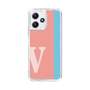 Slim Protection Case［ Original - initial color line - V pink ］