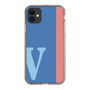 Slim Protection Case［ Original - initial color line - V blue ］