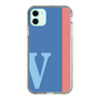 Slim Protection Case［ Original - initial color line - V blue ］