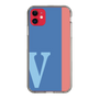 Slim Protection Case［ Original - initial color line - V blue ］