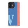 Slim Protection Case［ Original - initial color line - V blue ］
