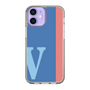 Slim Protection Case［ Original - initial color line - V blue ］