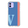 Slim Protection Case［ Original - initial color line - V blue ］