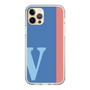 Slim Protection Case［ Original - initial color line - V blue ］