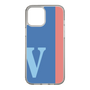 Slim Protection Case［ Original - initial color line - V blue ］