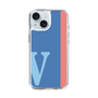 Slim Protection Case［ Original - initial color line - V blue ］