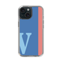 Slim Protection Case［ Original - initial color line - V blue ］