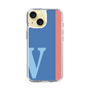 Slim Protection Case［ Original - initial color line - V blue ］