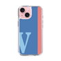 Slim Protection Case［ Original - initial color line - V blue ］