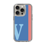 Slim Protection Case［ Original - initial color line - V blue ］