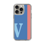 Slim Protection Case［ Original - initial color line - V blue ］