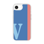 Slim Protection Case［ Original - initial color line - V blue ］