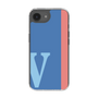 Slim Protection Case［ Original - initial color line - V blue ］