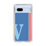 Slim Protection Case［ Original - initial color line - V blue ］