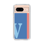 Slim Protection Case［ Original - initial color line - V blue ］