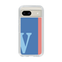 Slim Protection Case［ Original - initial color line - V blue ］