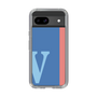 Slim Protection Case［ Original - initial color line - V blue ］