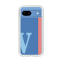 Slim Protection Case［ Original - initial color line - V blue ］