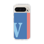 Slim Protection Case［ Original - initial color line - V blue ］