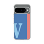 Slim Protection Case［ Original - initial color line - V blue ］