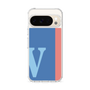 Slim Protection Case［ Original - initial color line - V blue ］