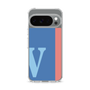 Slim Protection Case［ Original - initial color line - V blue ］