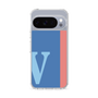 Slim Protection Case［ Original - initial color line - V blue ］
