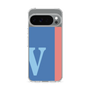 Slim Protection Case［ Original - initial color line - V blue ］