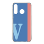 Slim Protection Case［ Original - initial color line - V blue ］