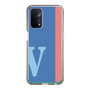 Slim Protection Case［ Original - initial color line - V blue ］
