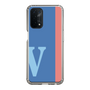 Slim Protection Case［ Original - initial color line - V blue ］
