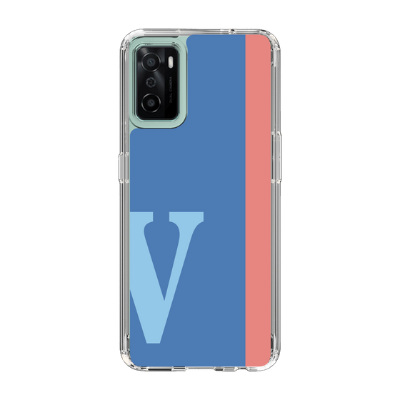 Slim Protection Case［ Original - initial color line - V blue ］