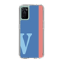 Slim Protection Case［ Original - initial color line - V blue ］
