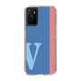 Slim Protection Case［ Original - initial color line - V blue ］