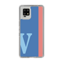 Slim Protection Case［ Original - initial color line - V blue ］