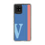 Slim Protection Case［ Original - initial color line - V blue ］