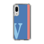 Slim Protection Case［ Original - initial color line - V blue ］