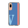 Slim Protection Case［ Original - initial color line - V blue ］