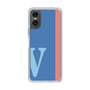 Slim Protection Case［ Original - initial color line - V blue ］