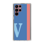 Slim Protection Case［ Original - initial color line - V blue ］