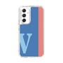 Slim Protection Case［ Original - initial color line - V blue ］