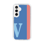 Slim Protection Case［ Original - initial color line - V blue ］