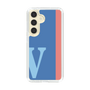 Slim Protection Case［ Original - initial color line - V blue ］