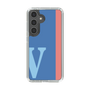 Slim Protection Case［ Original - initial color line - V blue ］