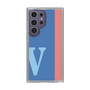 Slim Protection Case［ Original - initial color line - V blue ］