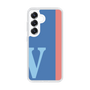 Slim Protection Case［ Original - initial color line - V blue ］