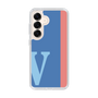 Slim Protection Case［ Original - initial color line - V blue ］