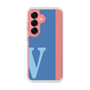 Slim Protection Case［ Original - initial color line - V blue ］