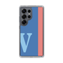 Slim Protection Case［ Original - initial color line - V blue ］