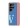 Slim Protection Case［ Original - initial color line - V blue ］